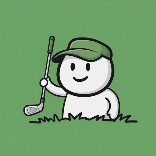 GolfSocial